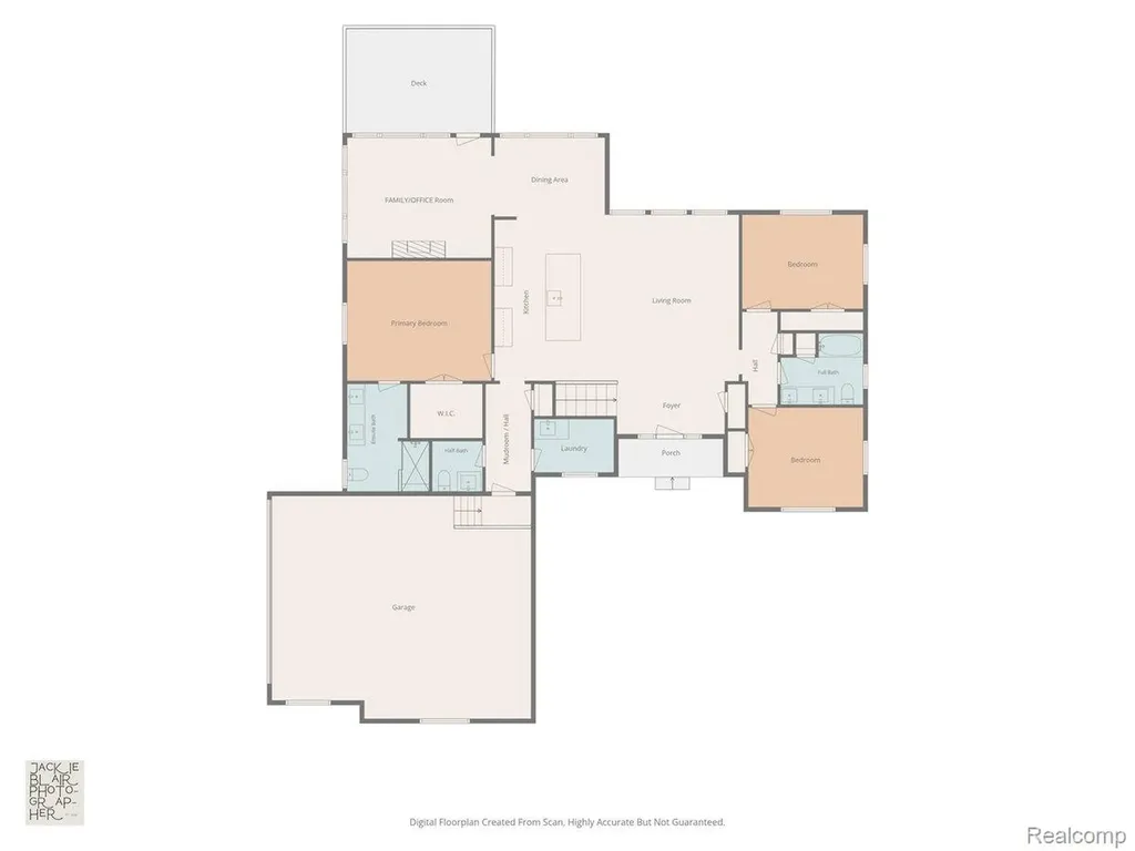 5005 Metamora Ridge Metamora Township MI 48455