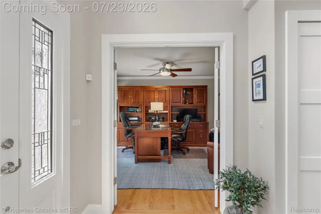 48806 Thornbury Drive Novi City MI 48374