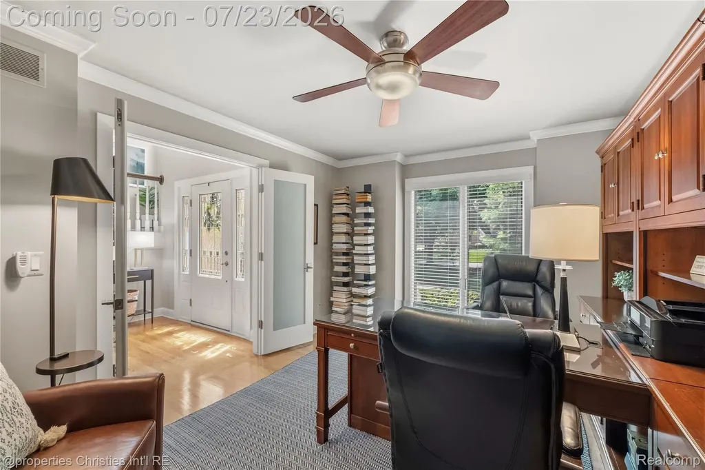 48806 Thornbury Drive Novi City MI 48374