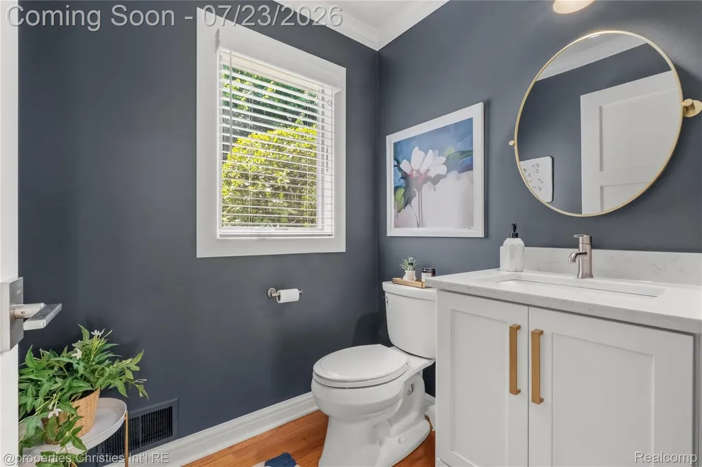 48806 Thornbury Drive Novi City MI 48374