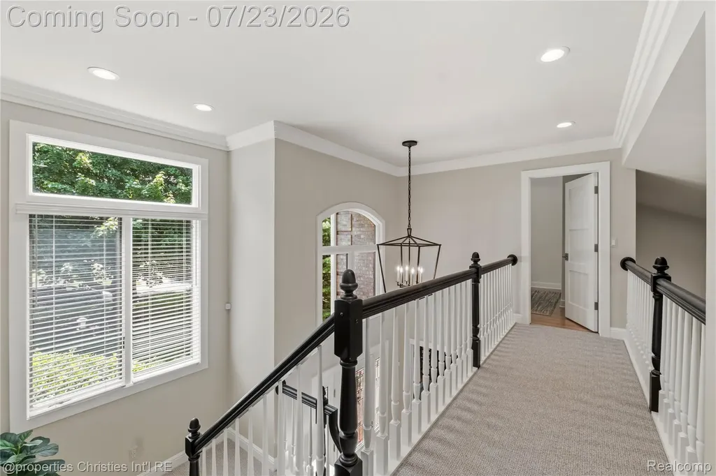 48806 Thornbury Drive Novi City MI 48374