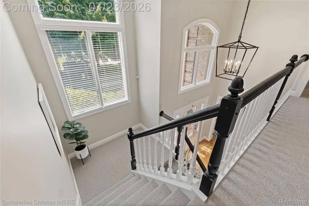 48806 Thornbury Drive Novi City MI 48374