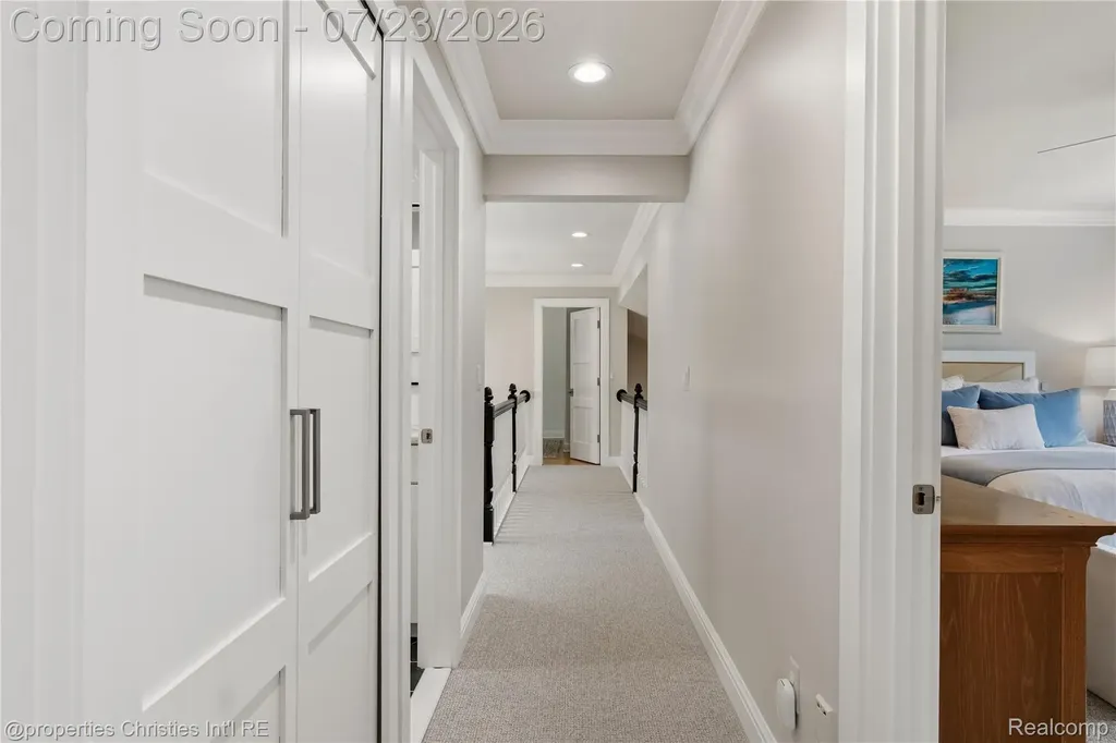 48806 Thornbury Drive Novi City MI 48374