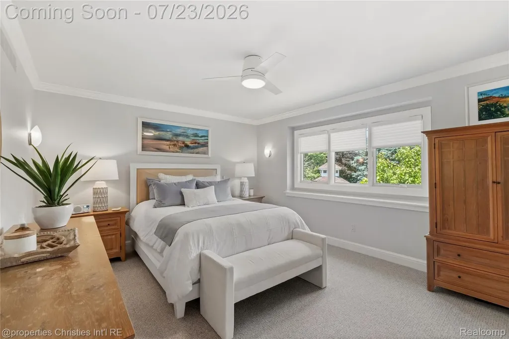 48806 Thornbury Drive Novi City MI 48374