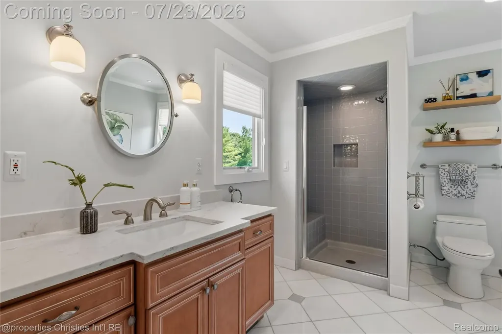 48806 Thornbury Drive Novi City MI 48374