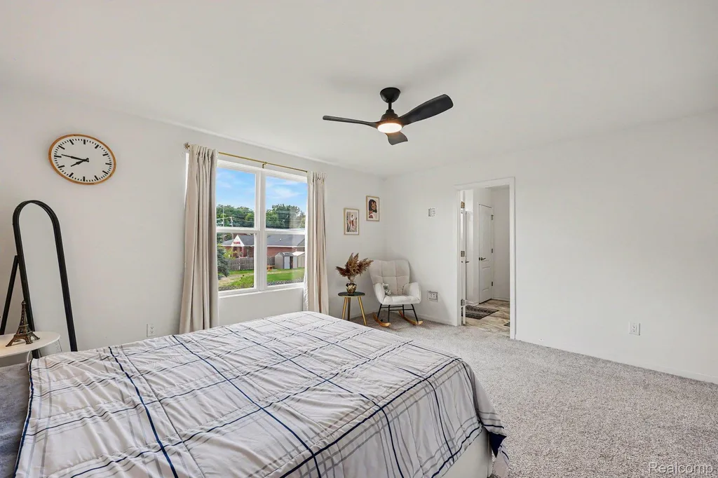 24461 Jade Drive Farmington Hills City MI 48336