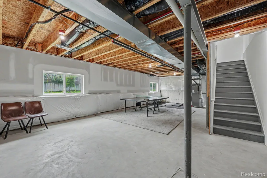 24461 Jade Drive Farmington Hills City MI 48336