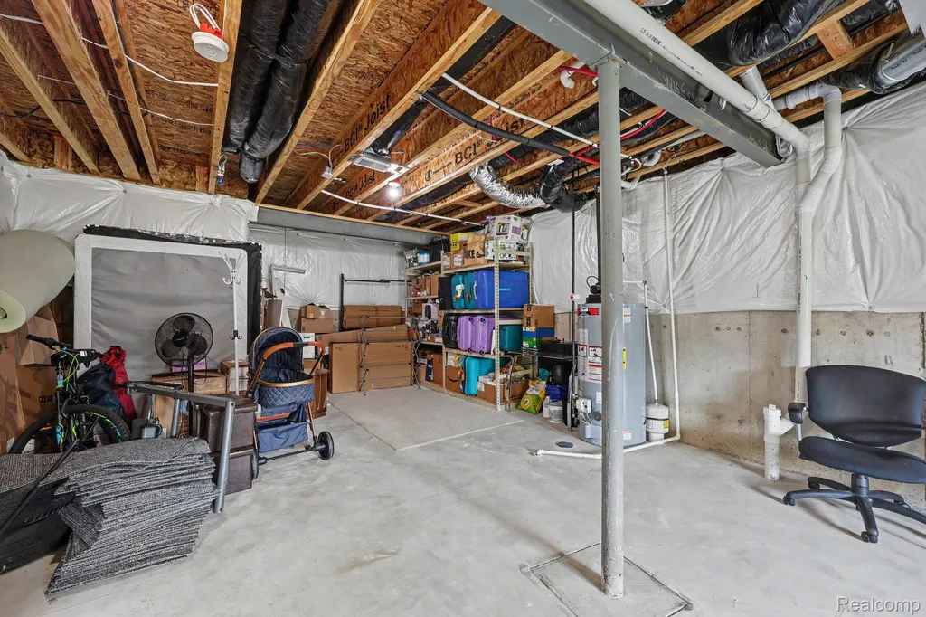 24461 Jade Drive Farmington Hills City MI 48336