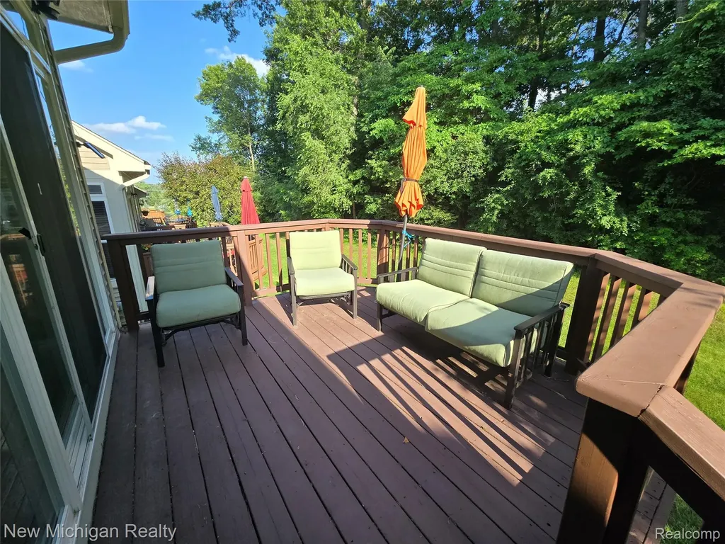 8165 Timber Trail White Lake Charter Township MI 48386