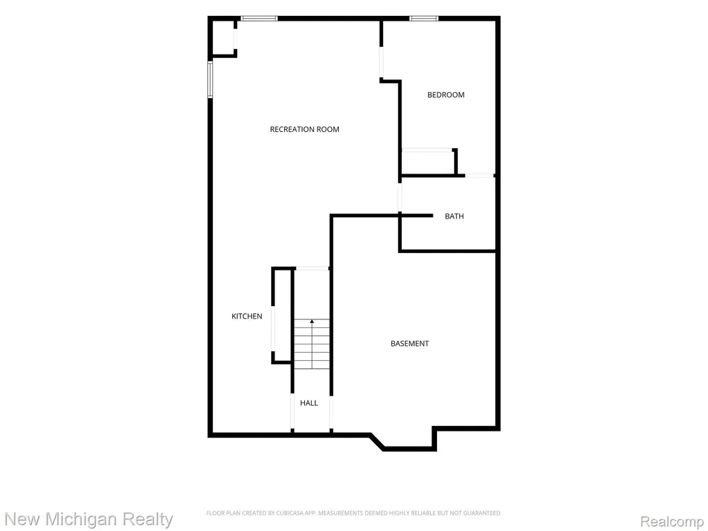 8165 Timber Trail White Lake Charter Township MI 48386