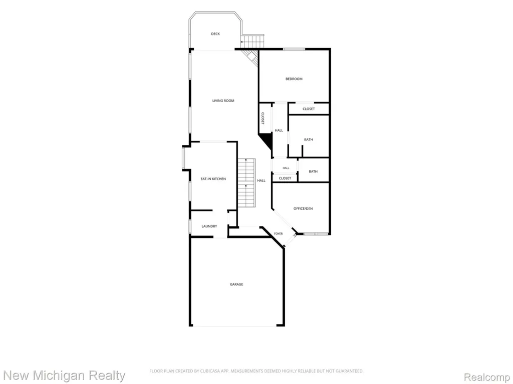 8165 Timber Trail White Lake Charter Township MI 48386