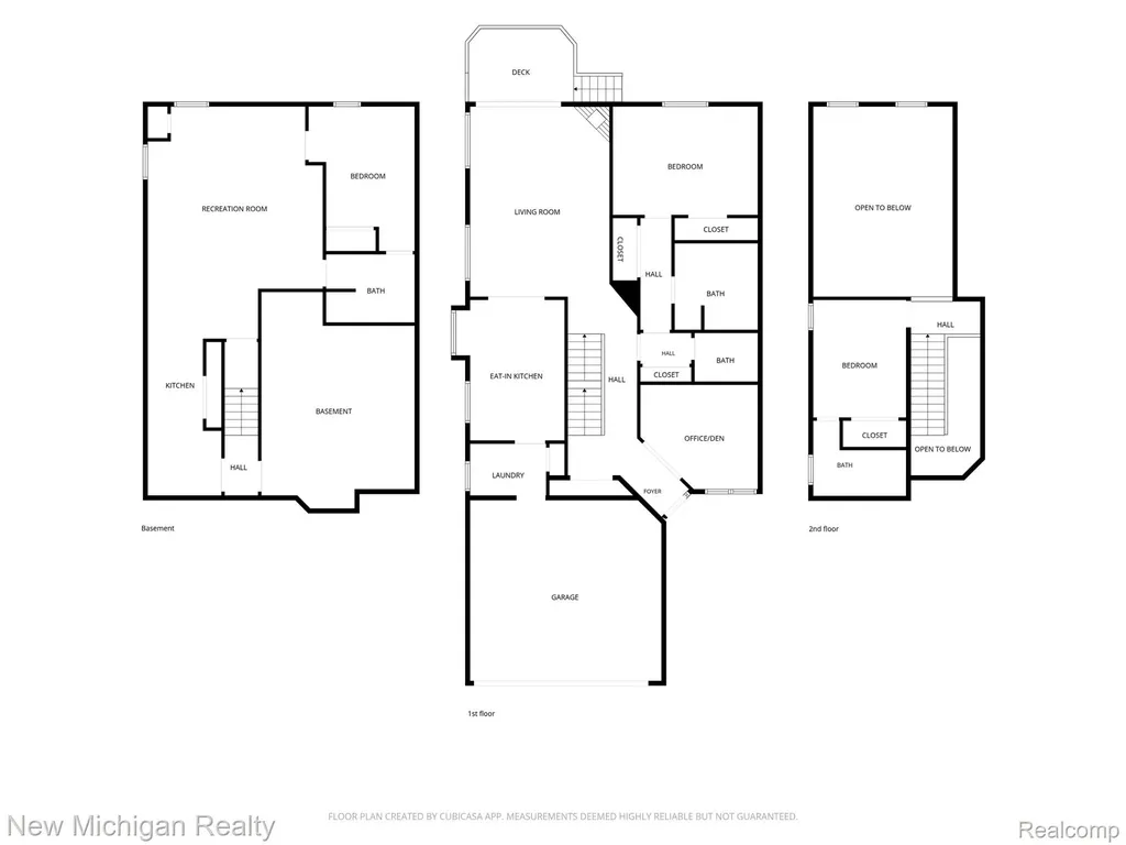 8165 Timber Trail White Lake Charter Township MI 48386