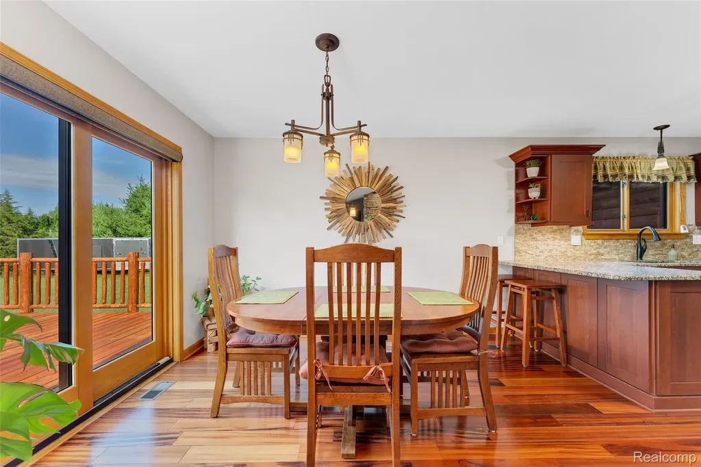 7200 Wiggins Road Deerfield Township MI 48855
