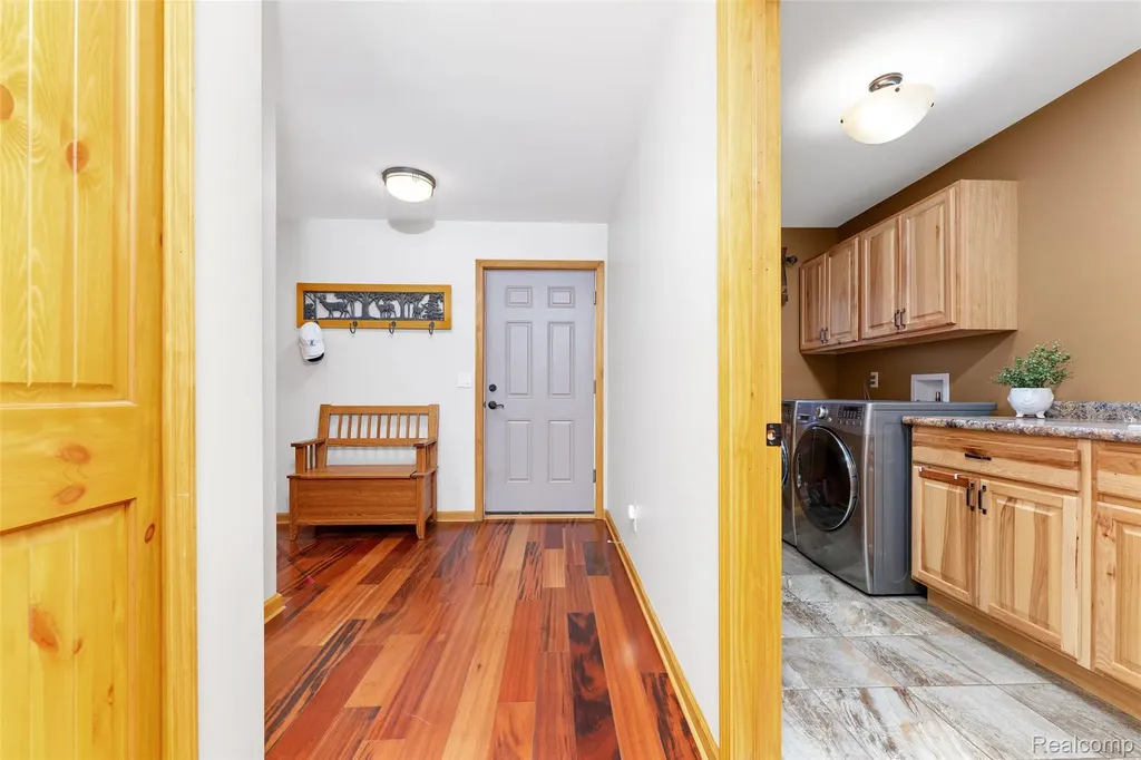 7200 Wiggins Road Deerfield Township MI 48855