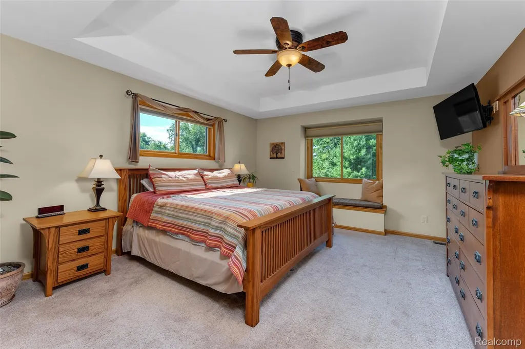 7200 Wiggins Road Deerfield Township MI 48855