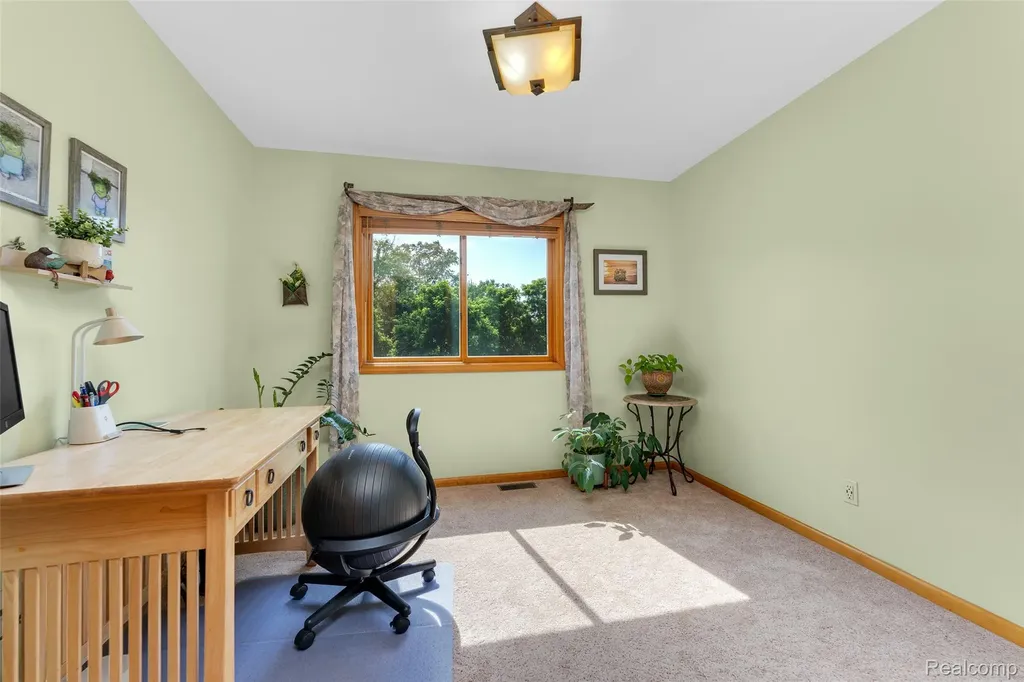 7200 Wiggins Road Deerfield Township MI 48855