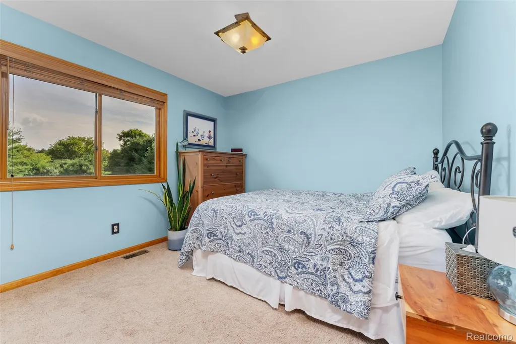 7200 Wiggins Road Deerfield Township MI 48855