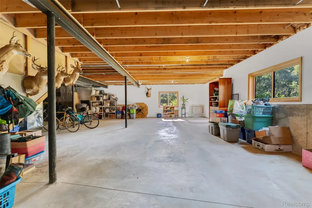 7200 Wiggins Road Deerfield Township MI 48855