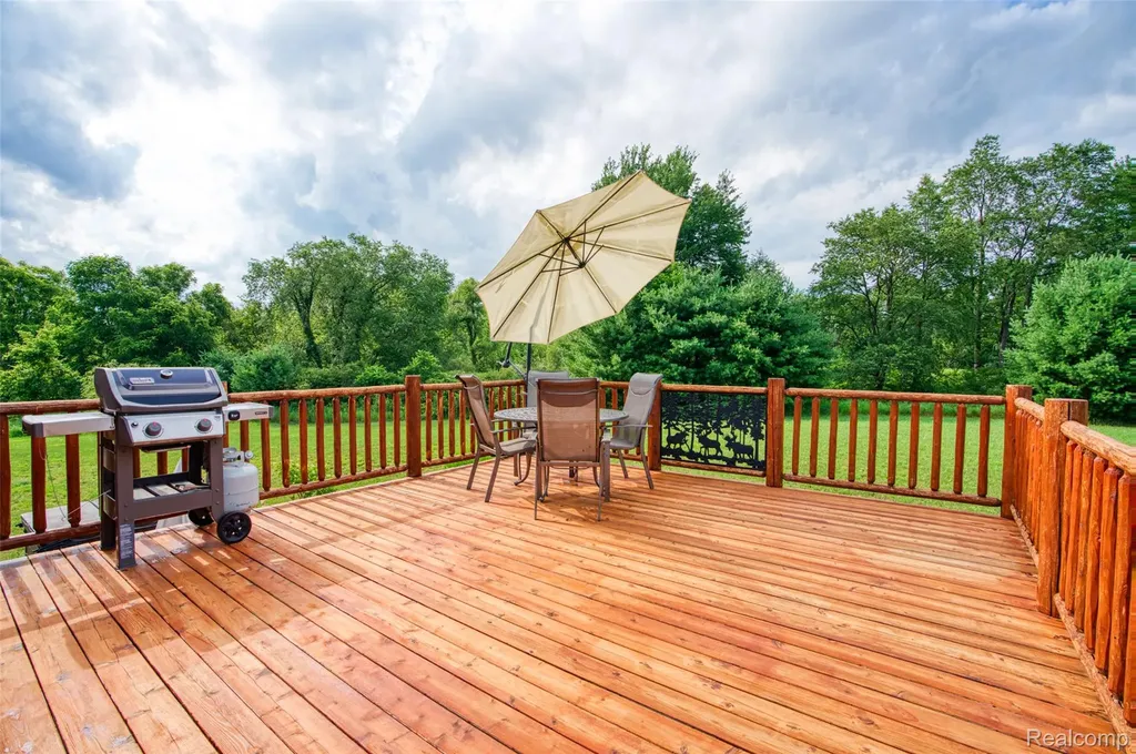 7200 Wiggins Road Deerfield Township MI 48855