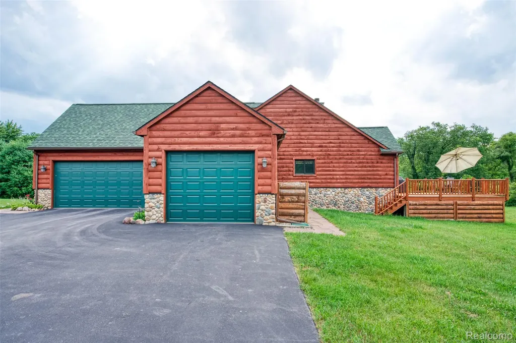 7200 Wiggins Road Deerfield Township MI 48855