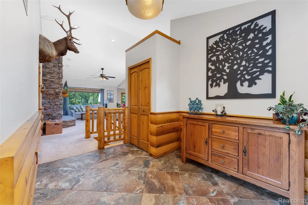 7200 Wiggins Road Deerfield Township MI 48855