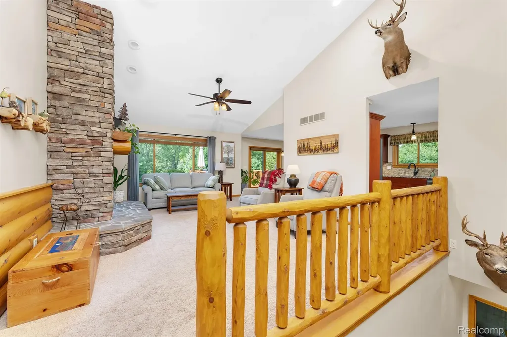 7200 Wiggins Road Deerfield Township MI 48855