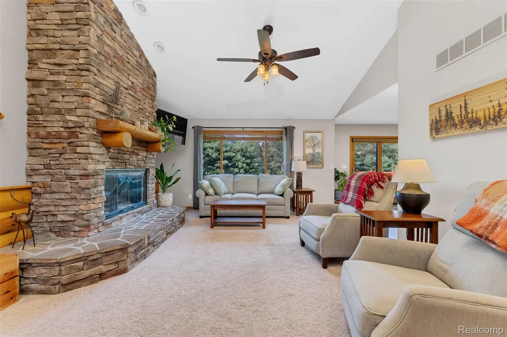 7200 Wiggins Road Deerfield Township MI 48855