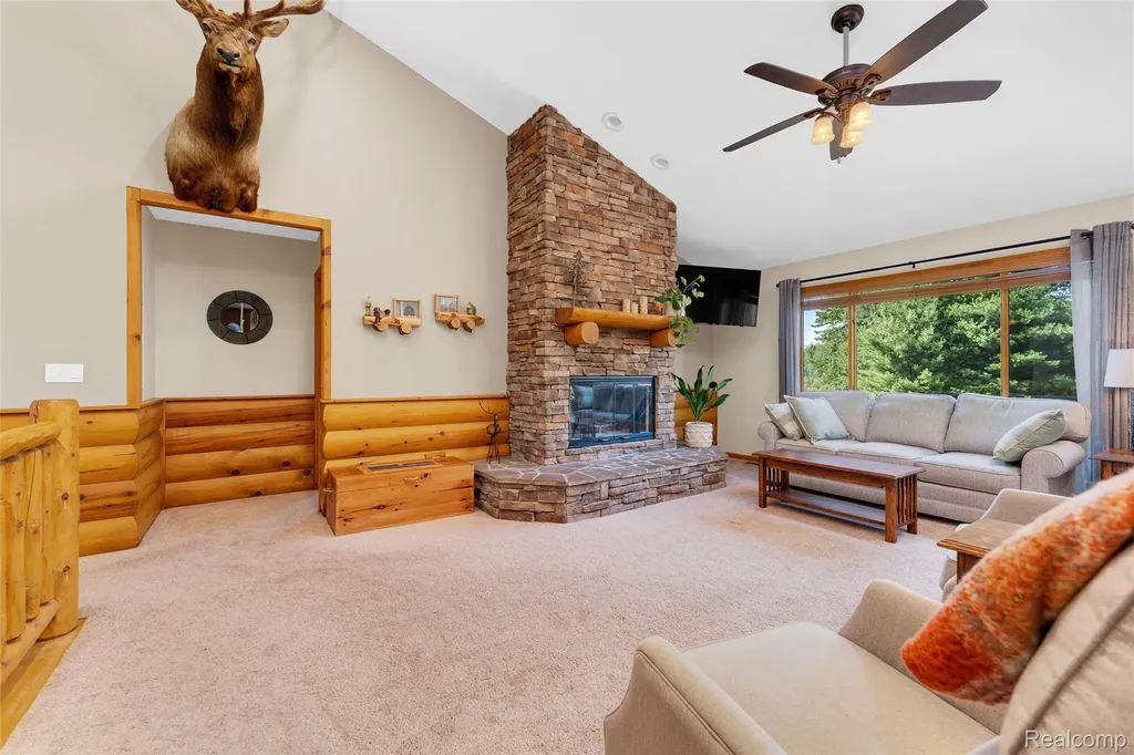 7200 Wiggins Road Deerfield Township MI 48855