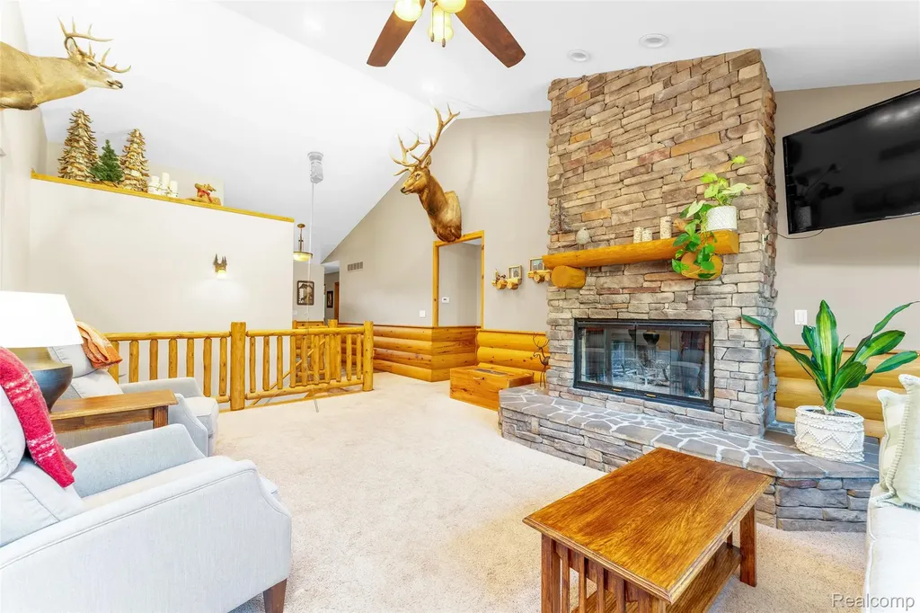 7200 Wiggins Road Deerfield Township MI 48855