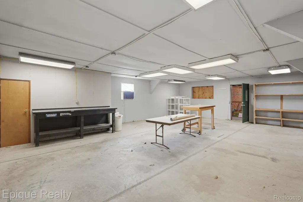 204 Washington Street Attica Township MI 48412