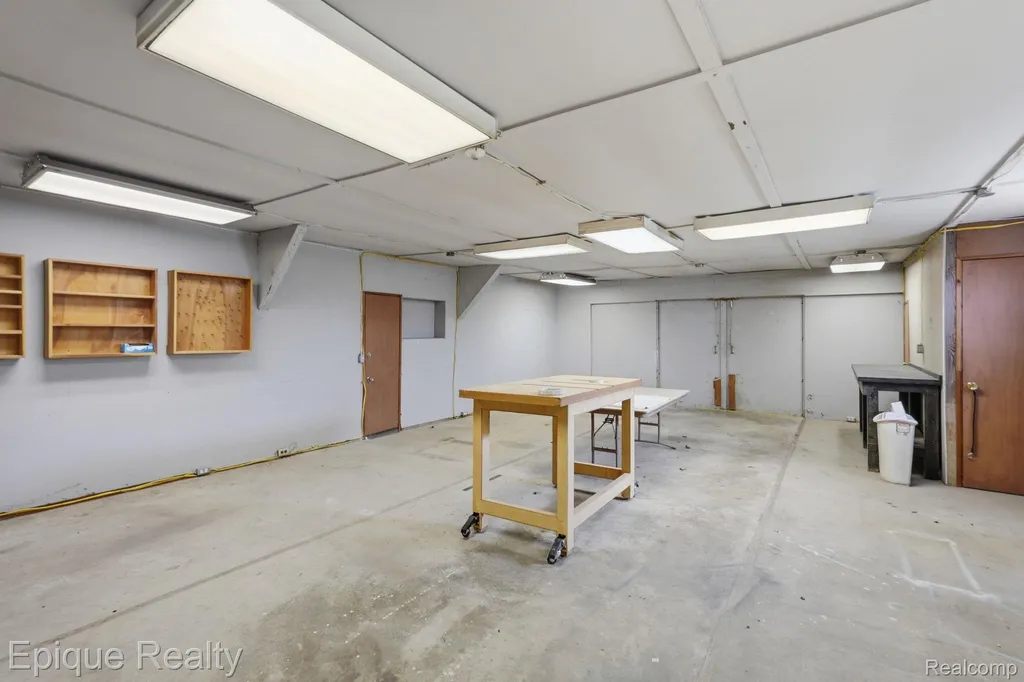 204 Washington Street Attica Township MI 48412