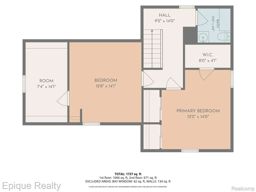 204 Washington Street Attica Township MI 48412