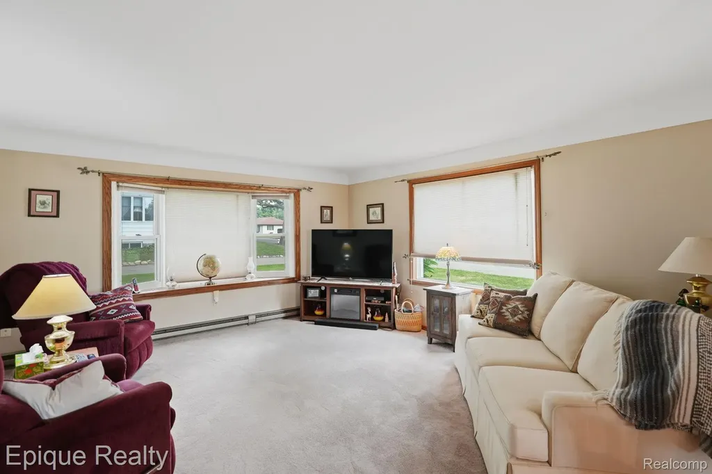 204 Washington Street Attica Township MI 48412