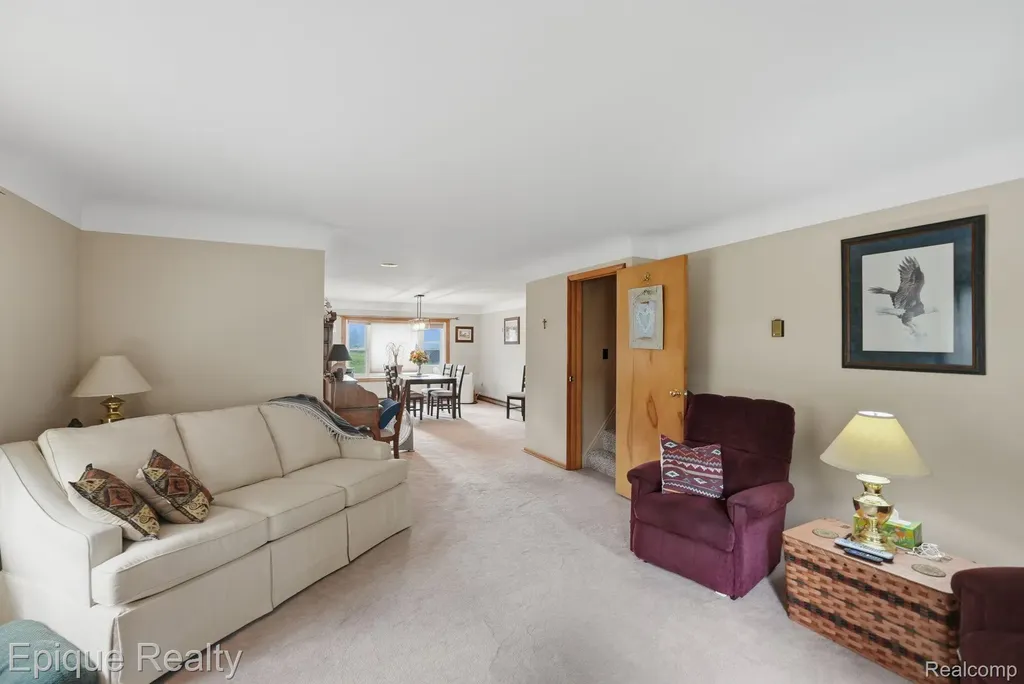 204 Washington Street Attica Township MI 48412