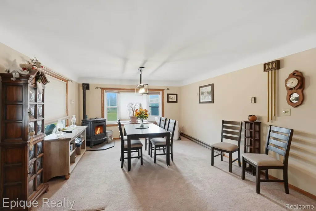 204 Washington Street Attica Township MI 48412