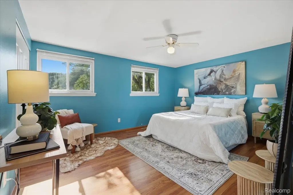 1408 Laurel Valley Drive Waterford Charter Township MI 48327