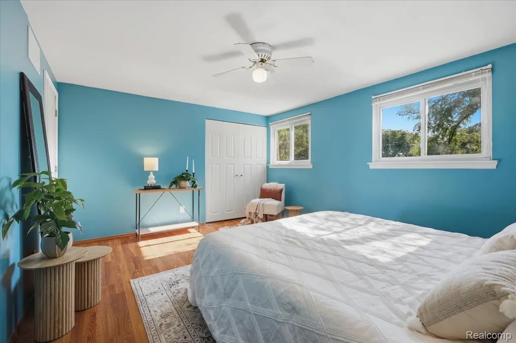 1408 Laurel Valley Drive Waterford Charter Township MI 48327