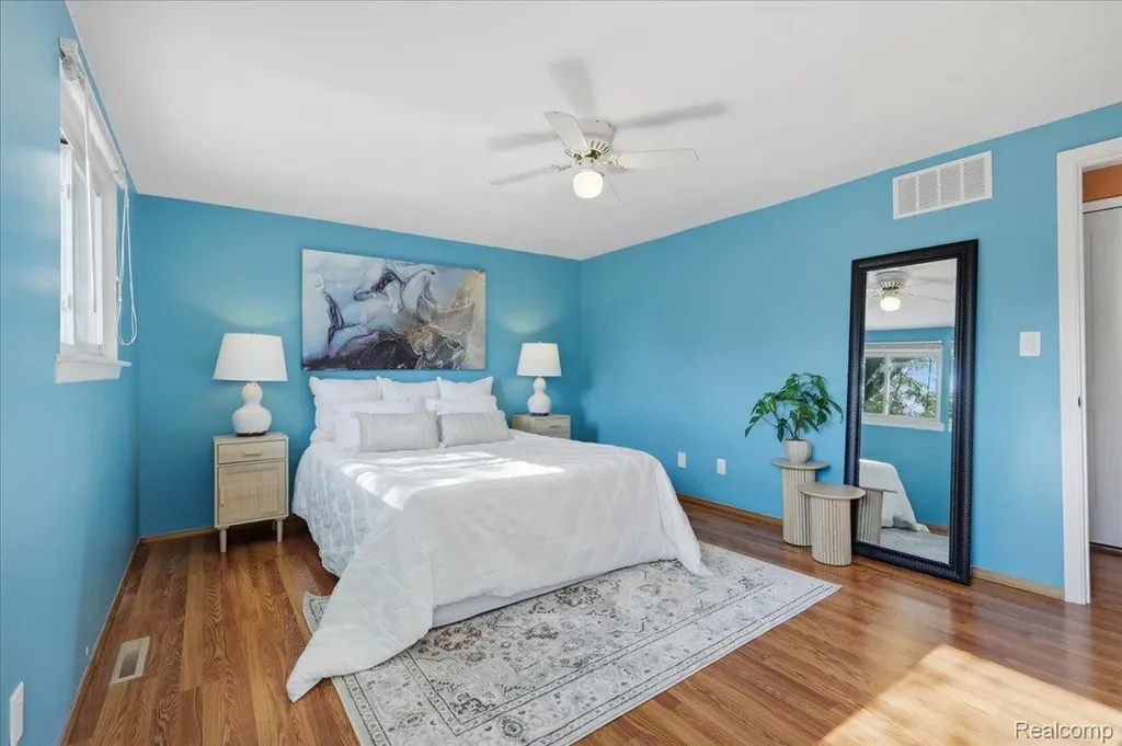 1408 Laurel Valley Drive Waterford Charter Township MI 48327