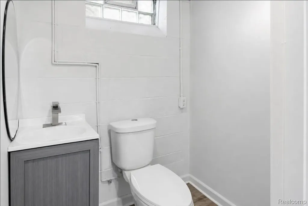 11363 Riverdale Redford Charter Township MI 48239
