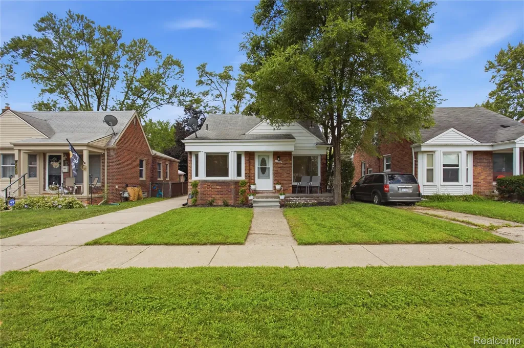 11363 Riverdale Redford Charter Township MI 48239