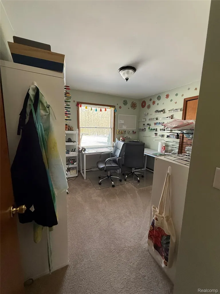 3668 E Allen Road Oceola Township MI 48855