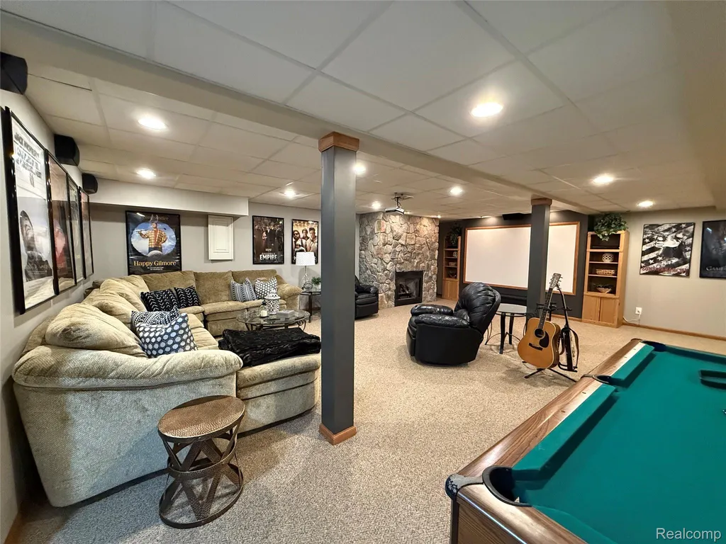 3668 E Allen Road Oceola Township MI 48855