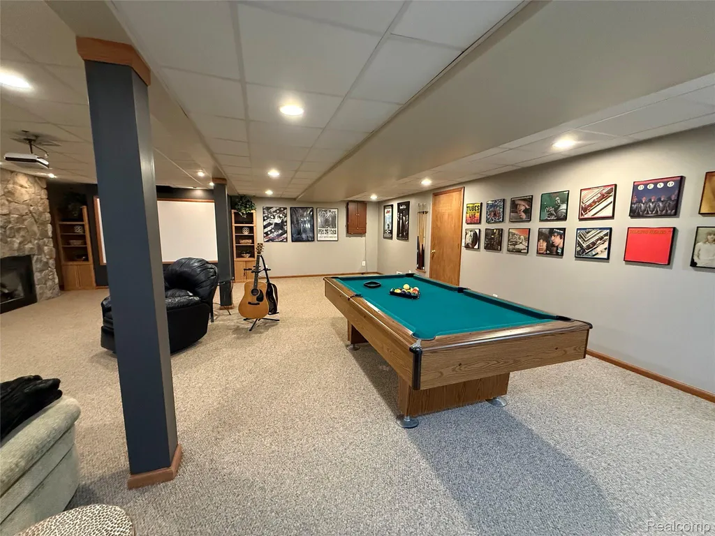 3668 E Allen Road Oceola Township MI 48855