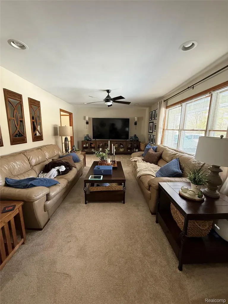 3668 E Allen Road Oceola Township MI 48855