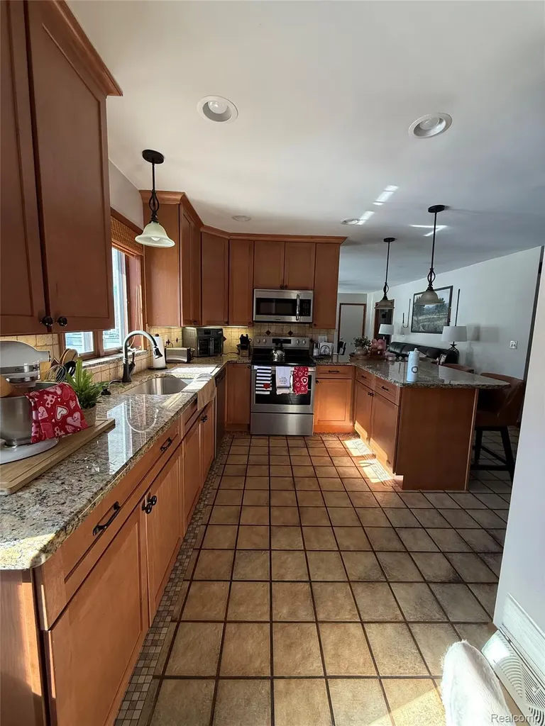 3668 E Allen Road Oceola Township MI 48855