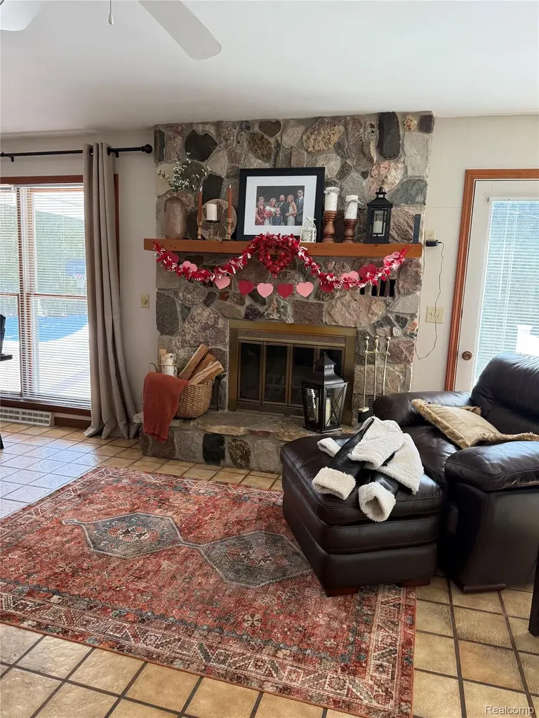 3668 E Allen Road Oceola Township MI 48855