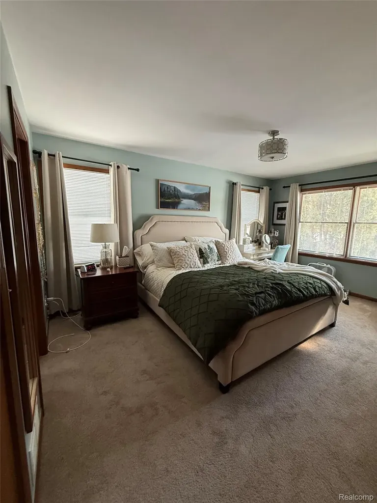 3668 E Allen Road Oceola Township MI 48855