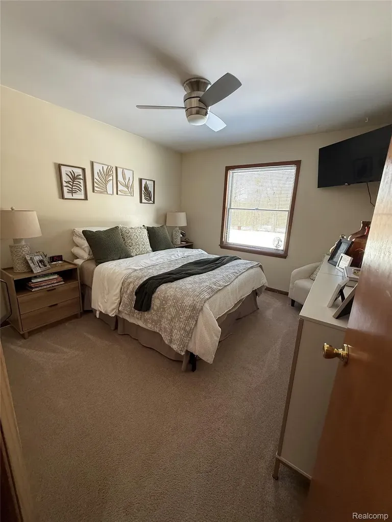 3668 E Allen Road Oceola Township MI 48855