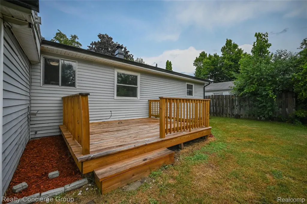 4241 N Michigan Avenue Carrollton Township MI 48604