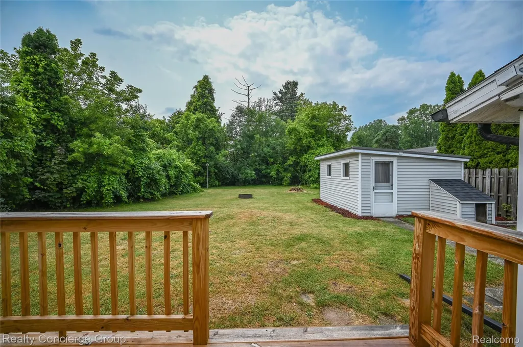 4241 N Michigan Avenue Carrollton Township MI 48604